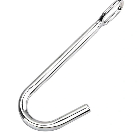 Steel 5783 Hook Plug Ball No PerfectFit Stainless 1023